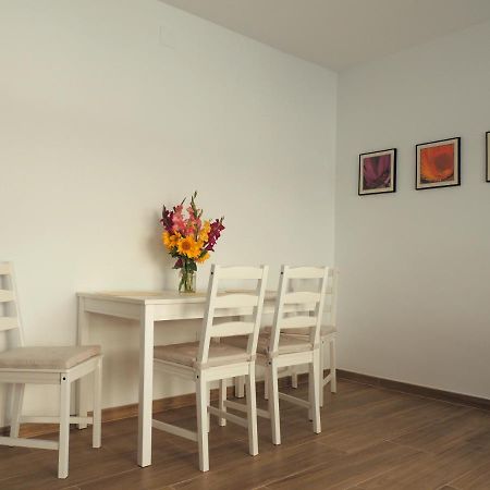 Appartement Jardin à Estepona Extérieur photo