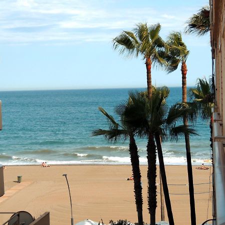 Appartement Jardin à Estepona Extérieur photo