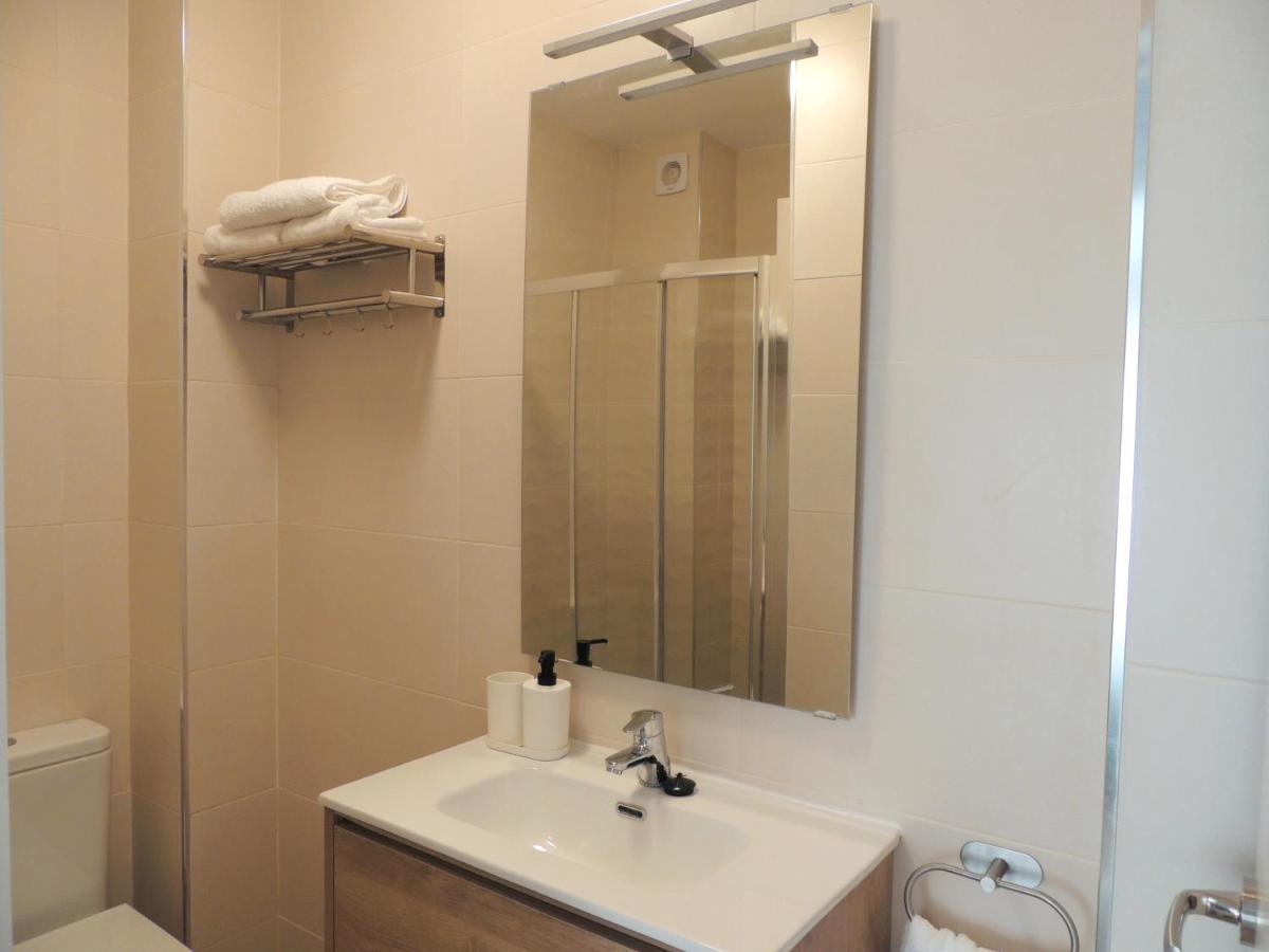 Appartement Jardin à Estepona Extérieur photo