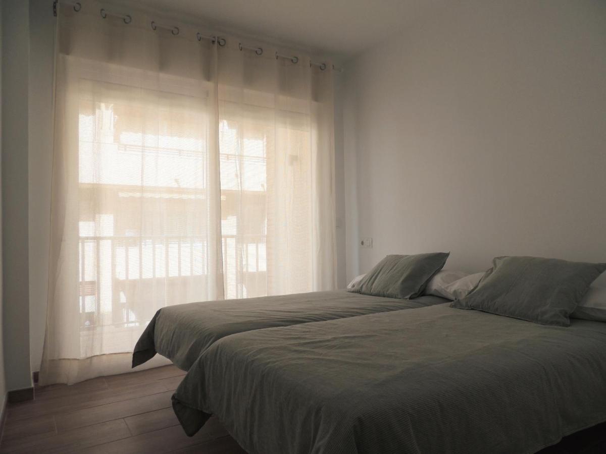 Appartement Jardin à Estepona Extérieur photo