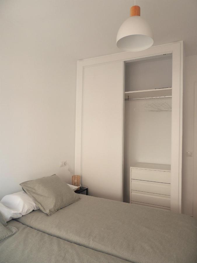 Appartement Jardin à Estepona Extérieur photo
