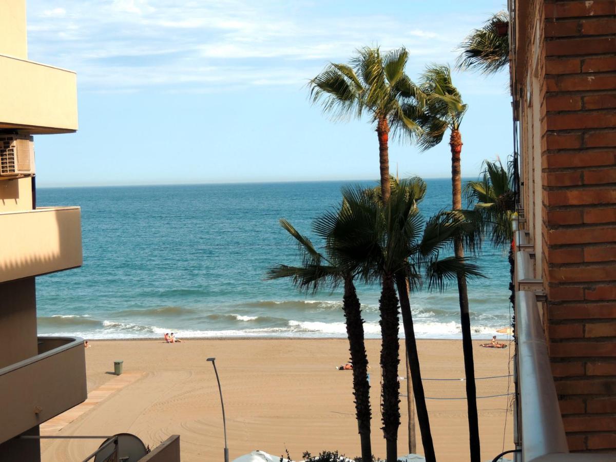 Appartement Jardin à Estepona Extérieur photo